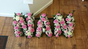 'i really hope other people do their own funeral flowers. Loose Funeral Flowers Nan Funeral Flowers Funeral Flower Arrangements Flower Decorations