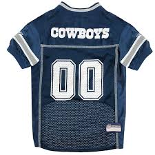 World champions vi, xii, xxvii, xxviii, xxx. Pets First Dallas Cowboys Nfl Mesh Pet Jersey X Small Petco