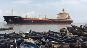 Ibaka, Akwa Ibom deep seaport controversy and alleged relocation