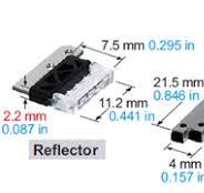 Narrow Beam Fiber - Panasonic