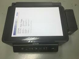 Jetzt epson® günstig bei nbb.com kaufen! Epson L355 Wifi 3 In 1 Electronics Computer Parts Accessories On Carousell