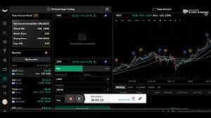 Webull supports mac, windows, and android devices. Webull 1 000 000 Free Paper Trading Account Review Plus Performance Of My Live Trading Account Youtube
