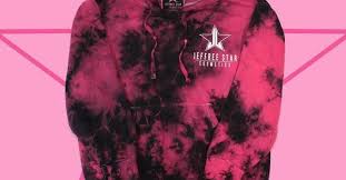 My Little Review Blog Reviewing Jeffree Stars Tie Dye