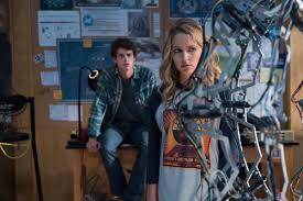 Some great foreshadowing mixed in and i think that might be my favourite i got this. Happy Death Day 2u A Scrappy Sequel With Character Appeal The San Francisco Examiner