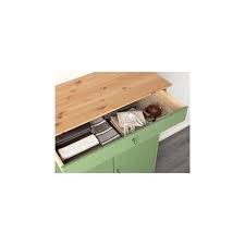 ארון מצעים HURDAL | Outdoor storage box, Outdoor storage, Furniture