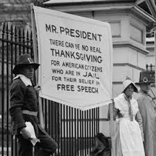 Many of the issues raised by the controversy over the alien and sedition acts remained prominent. The History Of The Alien Sedition Espionage Related Acts Archives Fire
