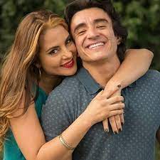Pin On Mdh Acteur Actrice Novelas