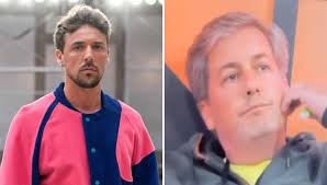 Miguel Cristovinho alerta para gesto de Bruno de Carvalho: "Só vão intervir  quando ele puser a mão em alguém"