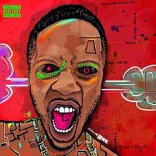 Stream All NewShit music