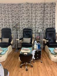 Chat Noir Nail Studio In Medway Ma Vagaro