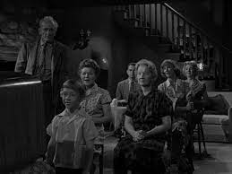 We did not find results for: The Twilight Zone Episode 73 It S A Good Life Midnite Reviews