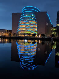 Scopri racconti, foto e i loro consigli per viaggiare in dublino. Un Alternativa Irlanda Diario Di Viaggio