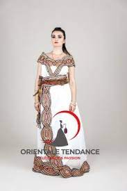 Robe Kabyle Moderne Dresses Formal Dresses Long Fashion