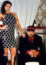 + tamika smith (spouse) and method man have been married for 19 years. Tamika Smith Method Man S Wife Bio Wiki