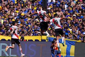 Un ex River goza de un gran momento en México y volvió a convertir un gol