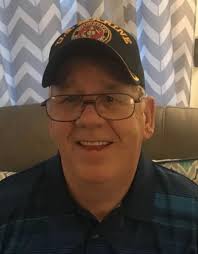 Obituary information for James Young