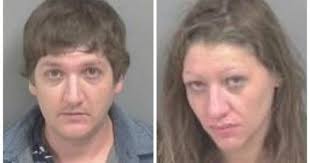 Meth, weapons seized after police search Caledonia house