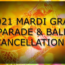 Read nine dragons' ball parade online for free. List Of Local 2021 Mardi Gras Parades And Balls Canceled Due To Covid 19 Concerns Wpmi