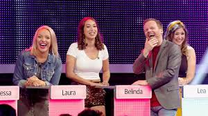 Hallo leute, schön, dass ihr hier seid! Take Me Out Schock Fur Fans Ralf Schmitz Geht Stern De