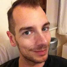 David Gillham (@DavidGillham1)