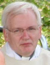 Die Novizen der Steyler Patres ...