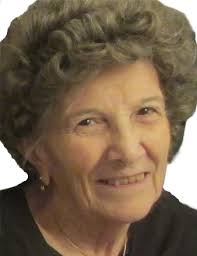 Obituary information for Gloria Jean Venneri