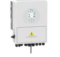 Deye Hybrid Inverter Review- NingBo Deye Inverter Technology ...