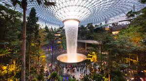 Changi airport has won skytrax's 'airline of the year' award every year since 2013. Singapore Layover Tour Singapore City Tour From Airport Hello Singapore Tours