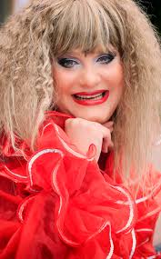 Alla Brown (Алла Браун)