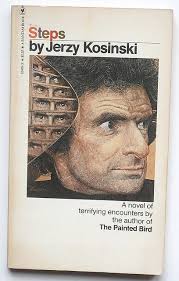 Jerzy Kosinski: Steps