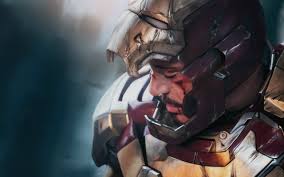 Iron Man Tony Stark Artwork Hd Wallpaper Picture For Desktop Tony Stark Wallpaper Iron Man Iron Man Theme