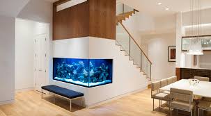 More on living room feng shui @ feng shui living room tips. Beautiful Aquarium In Living Room Design Ideas Beautyharmonylife