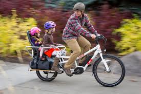 Biking With Kids The 15 Best Family Cargo Bikes Cargo Bike Kids Electric Cargo Bike Cargo Bike