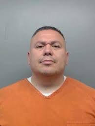 Former Webb Co. deputy denies child indecency allegation