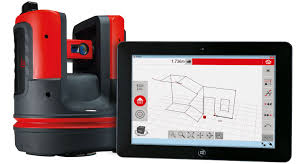 Accurate data saves time and money stop fighting with tape measures. Disto Lino Leica Geosystems