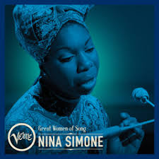 Stream He Needs Me by Nina Simone