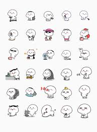 Ccp stiker pentol x dino x doraemonподробнее. Pentol Stickers For Whatsapp 2021 For Android Apk Download