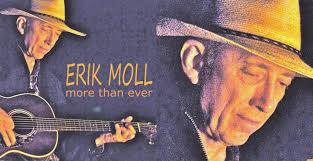Erik Moll lager musikk å leve med