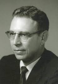 Dr. Charles Herman Andrews Jr.