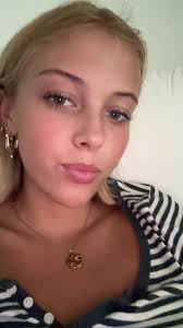 Hailey Ostrom Celsius