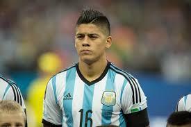 Wishing marcos rojo a speedy recovery after sustaining a ligament injury. Marcos Rojo Van Gaal Ist Sehr Kuhl Aber