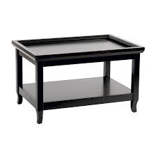 Morgan Small Coffee Table Ballard Designs In 2020 Coffee Table Small Coffee Table Coffee Table With Baskets