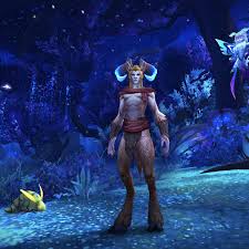 It seems many female players play male characters because they think they just look better. World Of Warcraft Will Stop Charging 15 To Change Gender And You Don T Even Need To Buy The Expansion The Verge