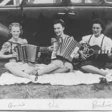 Gertrude Annie Howes Obituary