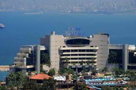 Le commodore hotel is located in the heart of beirut, hamra district, lebanon. Le Royal Hotels Beirut Hotel Beirut Lebanon Overview
