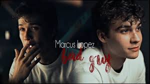 Marcus Lopez HD wallpaper