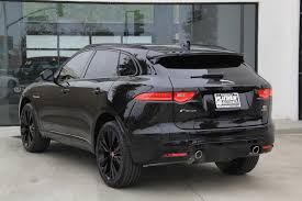 29 great deals out of 572 listings starting at $16,995. 2018 Jaguar F Pace S Stock 7128a For Sale Near Redondo Beach Ca Ca Jaguar Dealer