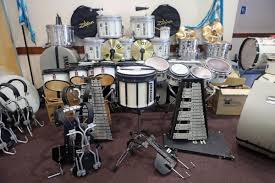 Long & mcquade is canada`s biggest music store offering a huge selection of orchestra instruments, band instruments & more. A C Drum And Bugle Corps Donates Instruments To Newark Marching Band Lifestyles Pressofatlanticcity Com
