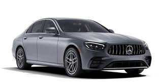 Premium midsize car miles driven: Mercedes Amg E53 Sedan 2022 Price In Usa Features And Specs Ccarprice Usa