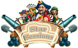 The specified thread does not exist. Star Sessions Nita